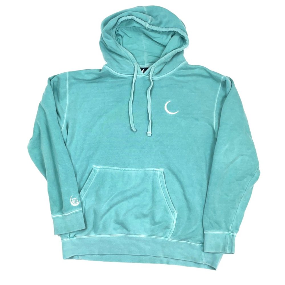 Manny Mua Lunar Eclipse Pullover Hoodie YouTube